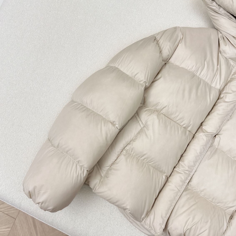 Moncler Down Coat